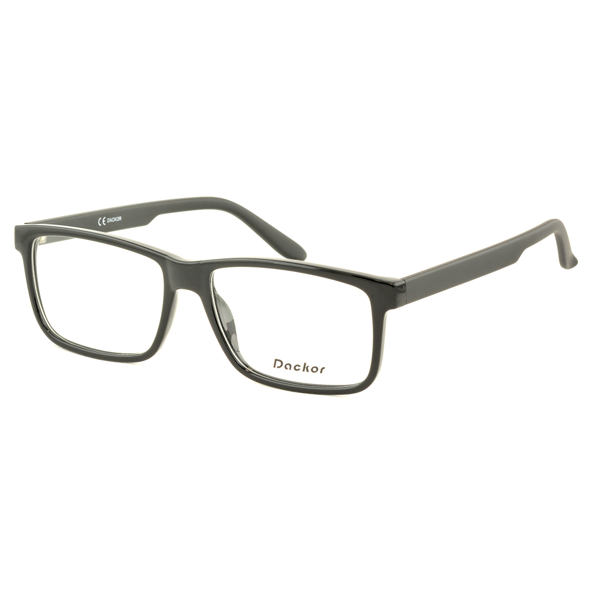 Оправа Dackor 670 c.Black