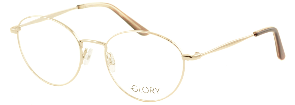 Оправа Glory 725 c.Gold