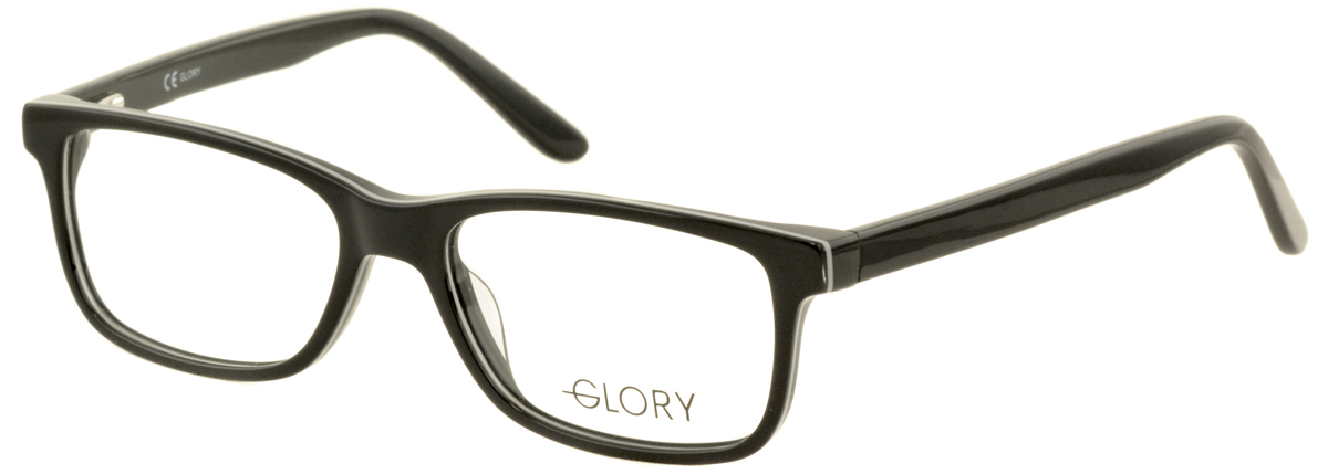 Оправа Glory 104 c.BLACK 