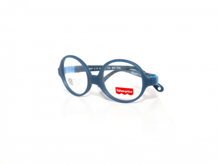 Оправа Fisher Price FPM007 с.13 41-16-115 (дет.) 