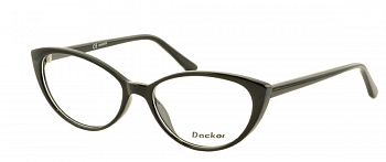 Оправа Dackor 631 c.Nero