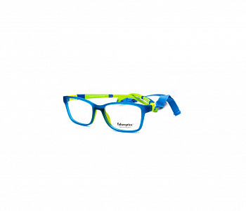 Оправа Fisher Price FPVN018 с.BLUE 47-15-130 (дет.)