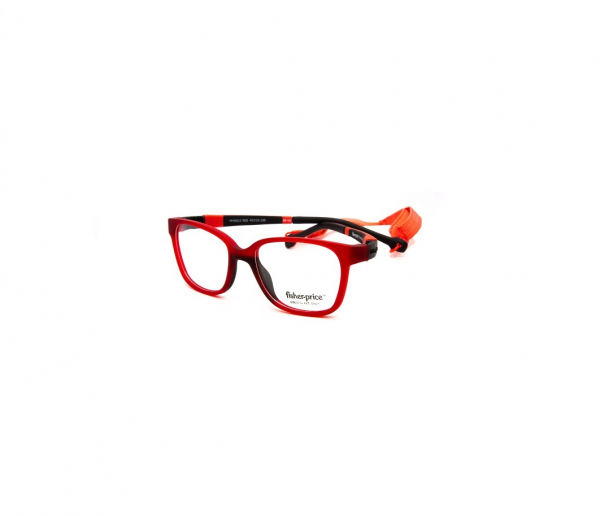 Оправа Fisher Price FPVN015 с.RED 45-15-130 (дет.)