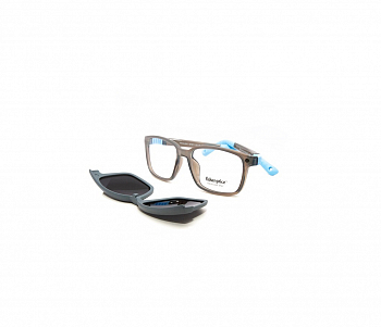 Оправа Fisher Price FPCL004 с.GREY 50-16-130 