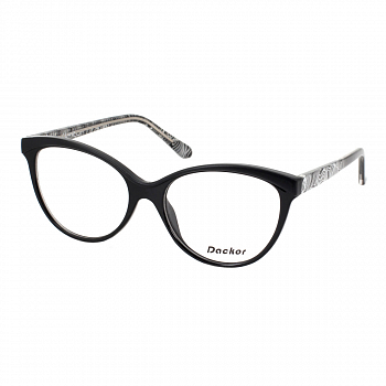 Оправа Dackor 745 c.Nero