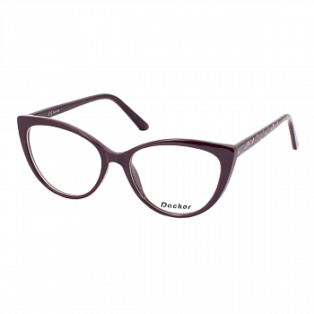 Оправа Dackor 667 c.Purple