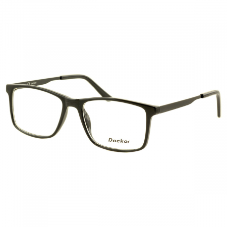 Оправа Dackor 162 c.Black