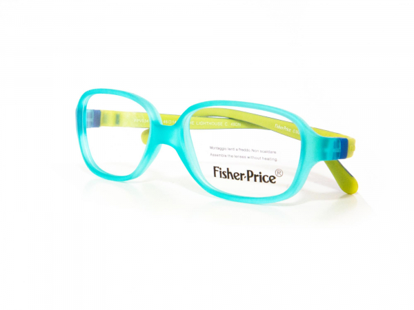 Оправа Fisher Price FPV/34 с.BLUE  46-14-120 (дет.) 
