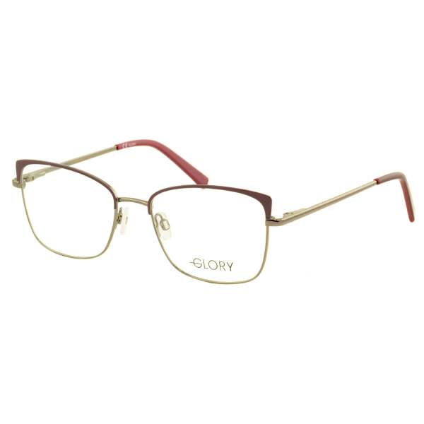 Оправа Glory 212 c.Red