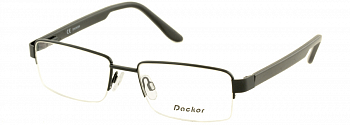 Оправа Dackor 037 c.Nero