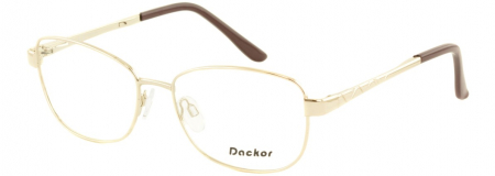 Оправа Dackor 041 c.Gold