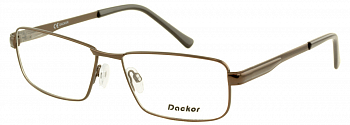 Оправа Dackor 187 c.Marrone