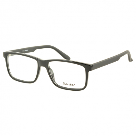 Оправа Dackor 670 c.Black
