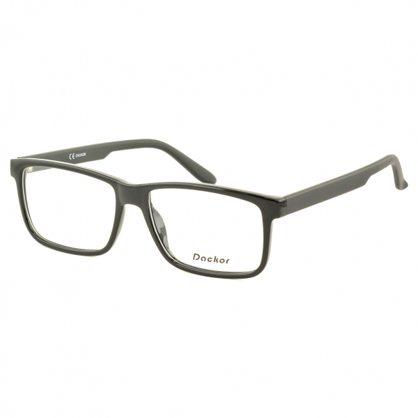 Оправа Dackor 670 c.Black