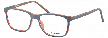 Оправа Dackor 690 c.Nero