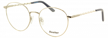 Оправа Dackor 083 c.Silver