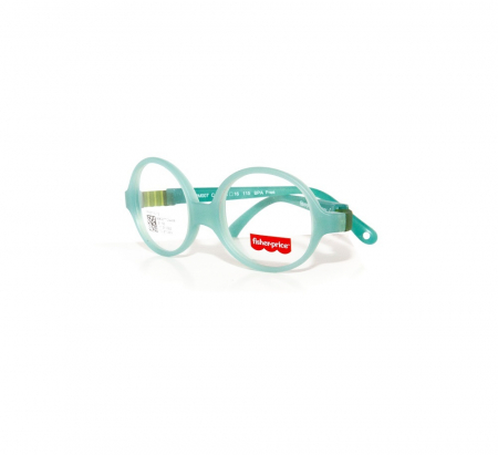 Оправа Fisher Price FPM007 с.12 41-16-115 (дет.)