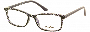 Оправа Dackor 658 c.Purple