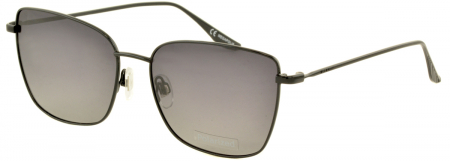 Очки Megapolis 637 BLACK 