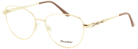 Оправа Dackor 011 c.Gold