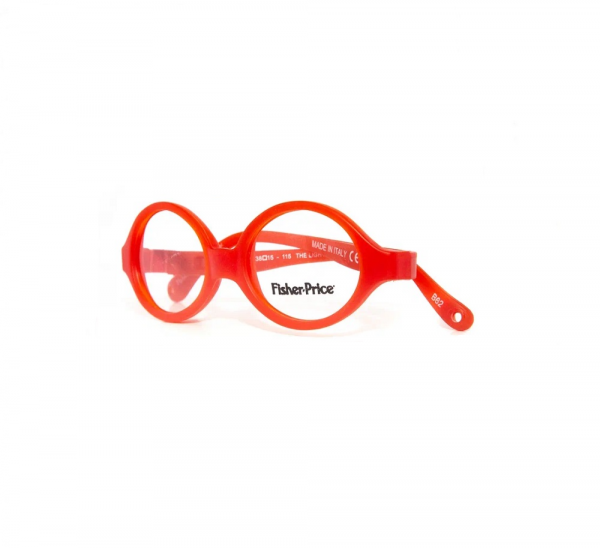 Оправа Fisher Price FPV/18 с.RED 41-15-115 (дет.)