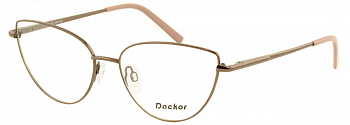 Оправа Dackor 007 c.Brown