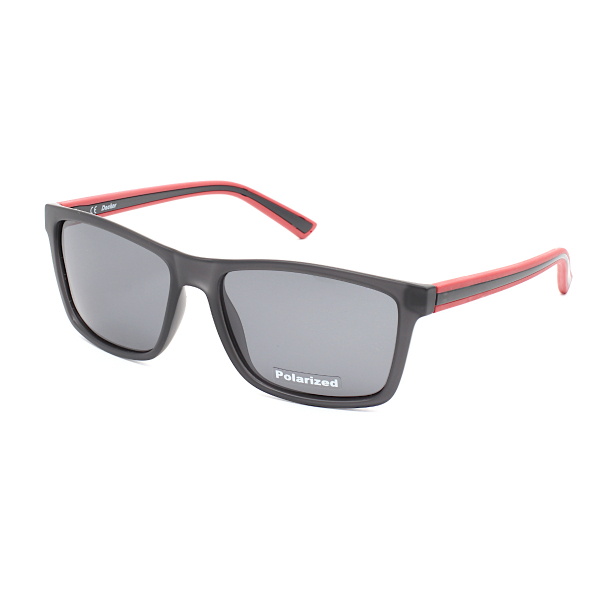 Очки Dackor 300 c.Grey