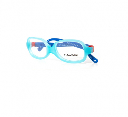 Оправа Fisher Price FPV/29 с.580  39-13-110 (дет.) 