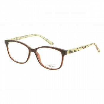 Оправа Dackor 638 c.Brown