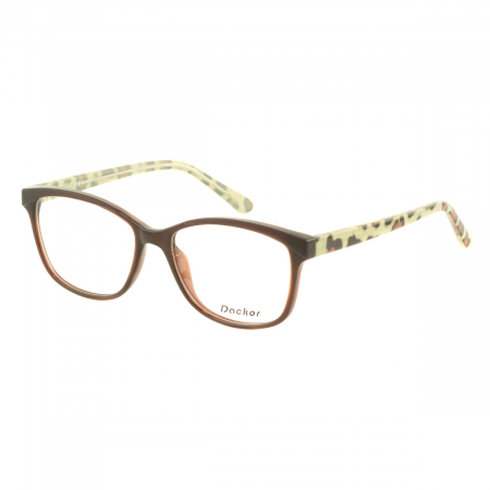 Оправа Dackor 638 c.Brown