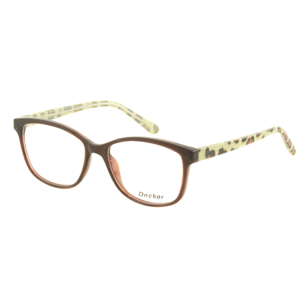 Оправа Dackor 638 c.Brown