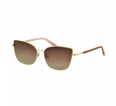 Очки Megapolis 096 BROWN