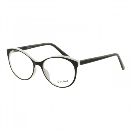 Оправа Dackor 603 c.Black