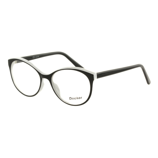 Оправа Dackor 603 c.Black