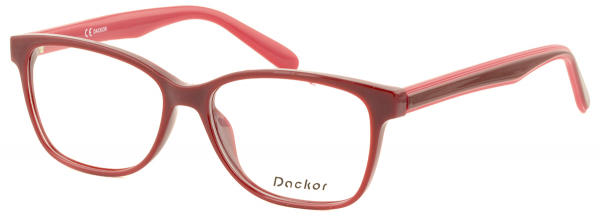 Оправа Dackor 695 c.Bordo