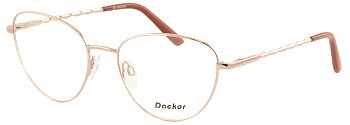 Оправа Dackor 112 c.Pink