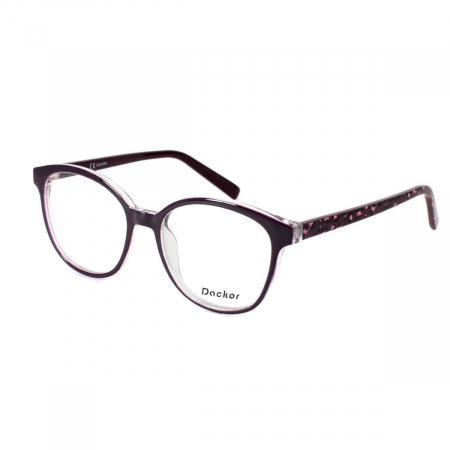 Оправа Dackor 675 c.Violet