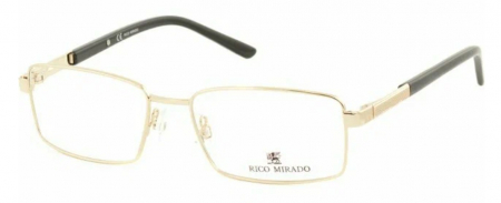 Оправа Rico Mirado 154 c.Gold