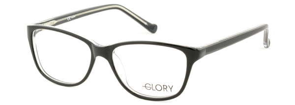 Оправа Glory 150 c.BLACK 