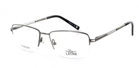 Оправа LINA LATINI 62561 011 Titan